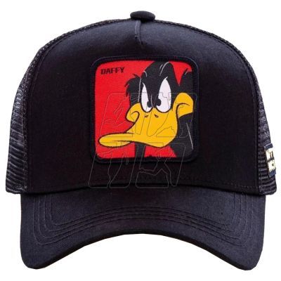 5. Capslab Looney Tunes Daffy Duck Cap CL-LOO-3-DAF1