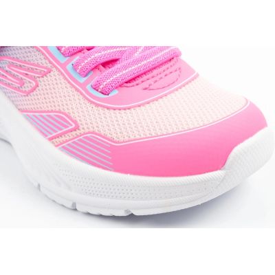 5. Skechers Microspec Advance Children's Sports Shoes for Girls