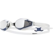 TYR Stealth-X Race G Mir Swimming Goggles