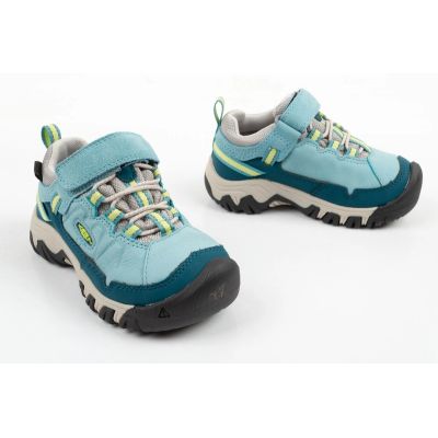 5. Keen Reef Waterproof Children's Hiking Shoes