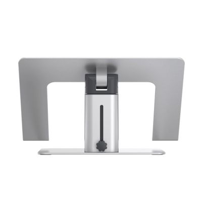 12. Baseus stand adjustable laptop stand silver (LUJS000012)