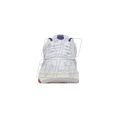 17. K-Swiss Match Pro Lth M 08905-130-M shoes