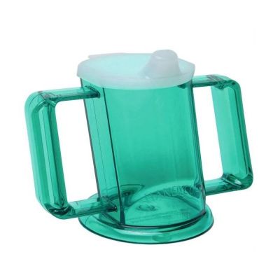 Green Cup for People with Disabilities