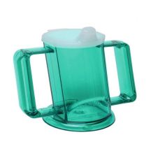 Green Cup for People with Disabilities