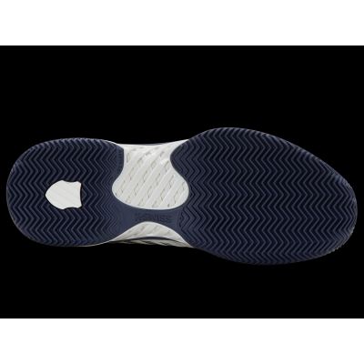 6. K-Swiss EXPRESS LIGHT 3 CLAY shoes (08563-114-M)