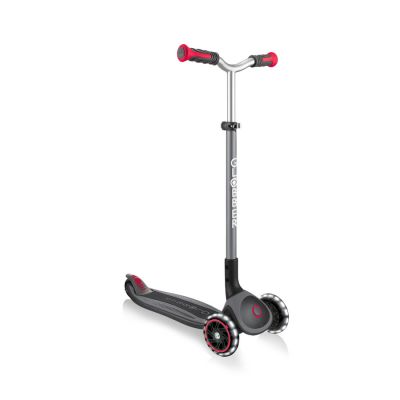 2. Globber Master Lights 3-wheel scooter 662-120-2 HS-TNK-000015844