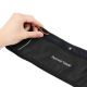 5. Spigen A712 Dynamic Shield M Running Bag - Black