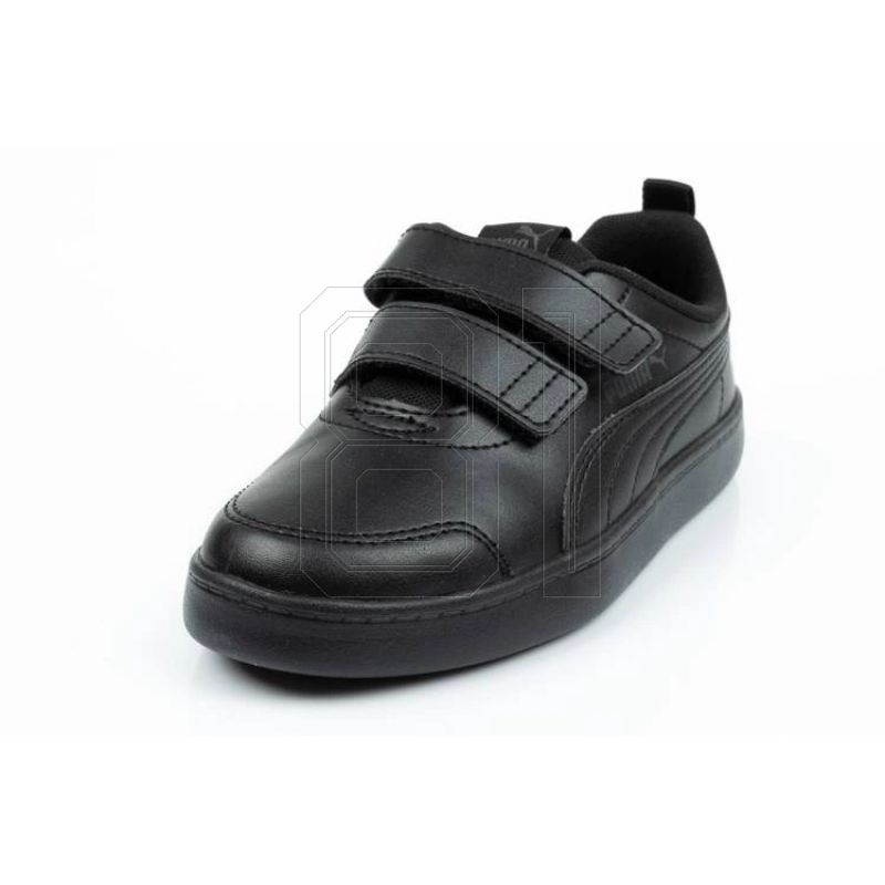 13. Puma Courtflex Infants Jr 371544 06