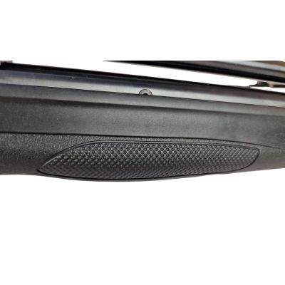 11. BEEMAN CHIEF III PLUS S air rifle with PCP regulator-polymer k. 4.5 mm Ekp