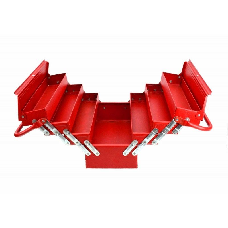 2. AWTOOLS AW30988 tool case