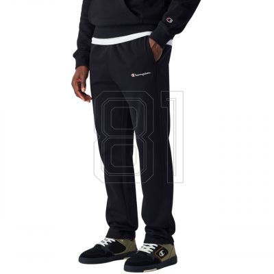 3. Champion Straight Hem Pants M 220294 KK001