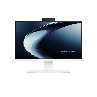 9. ASUS AIO P440VAK-WPC204X Core 5 210H 23.8"FHD 100Hz 250nits AG 16GB DDR5 SSD512 Intel Graphics WLAN+BT Cam1080p W11Pro White 3Y OnSite
