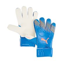 Puma Ultra Play FC Goalkeeper Gloves Blue 42084 01