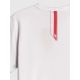 9. Men's cotton fan T-shirt 4F 4FRSS26TTSHM4203-10S