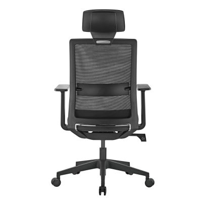 4. ERGO OFFICE ERGONOMIC PREMIUM OFFICE CHAIR ER-425 WITH HIGH BACKREST MAX 150 KG
