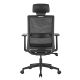4. ERGO OFFICE ERGONOMIC PREMIUM OFFICE CHAIR ER-425 WITH HIGH BACKREST MAX 150 KG
