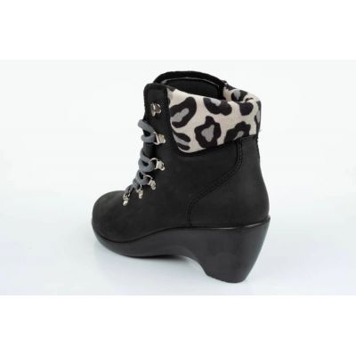 14. Lavoro W 6033.05 safety work shoes