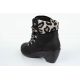 14. Lavoro W 6033.05 safety work boots