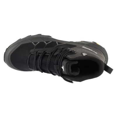 3. Columbia Peakfreak Titanium Outdry Mid 2165641010 Black 41