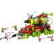 2. LEGO DREAMZzz 71499 Mateo’s Spray Truck
