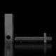 2. Creative Labs Creative Soundbar Stage Pro with Bluetooth USB Subwoofer