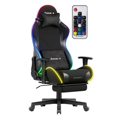 3. Huzaro Force 5.7 RGB Gaming Chair