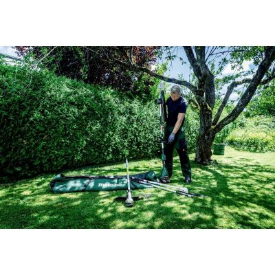 6. Metabo MA 36-18 LTX BL Q Cordless Universal Drive