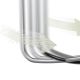 7. Philips HR3705/00 Hand Mixer (300W; white)