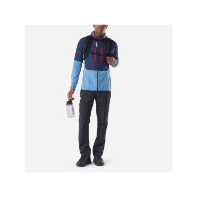 2. MILLET Parmelan Hybrid Hoodie Men's Jacket M Blue