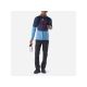 2. MILLET Parmelan Hybrid Hoodie Men's Jacket M Blue