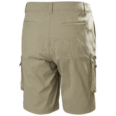 2. Helly Hansen Move Qd Shorts 2.0 M 53977 757