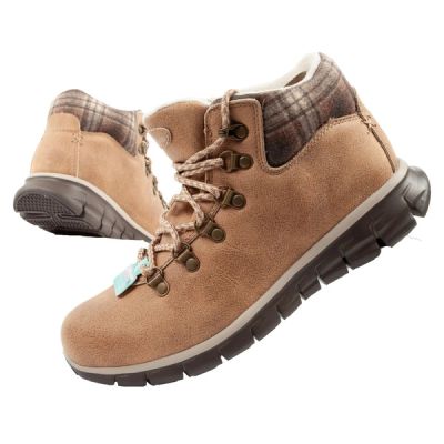Skechers Synergy women's winter boots, insulated with Scotchgard