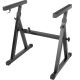 DNA KEY 1 keyboard stand for adjustable keys