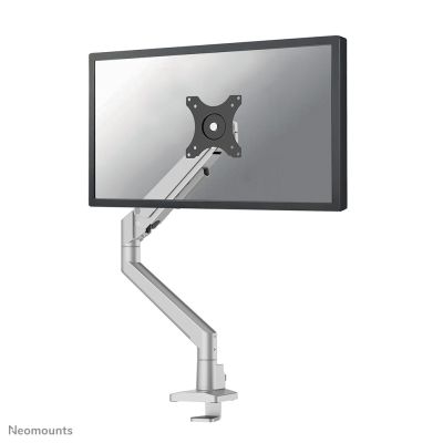 17. Neomounts DS70-250SL1 Monitor Holder/Stand 88.9 cm (35") Desk Silver