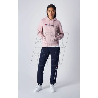 5. Champion W 116579 PS124 hoodie