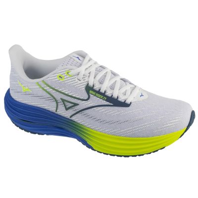 Mizuno Wave Rider 29 J1GC250353 White 42.5