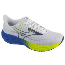 Mizuno Wave Rider 29 J1GC250353 White 42.5