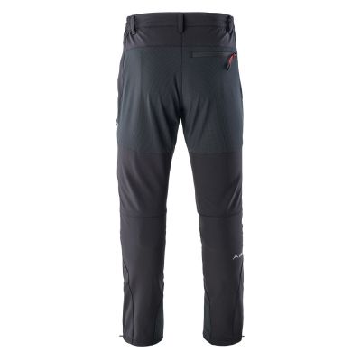 3. Elbrus Pro Guard Softsell Pants M 92800403253