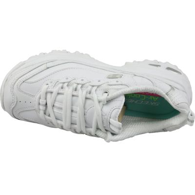 7. Skechers D'Lites Fresh Start W 11931-WSL shoes