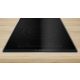 6. BOSCH PKF375FP2E two-zone ceramic hob