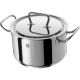 7. TWIN CLASSIC pot 20 cm, with lid, Zwilling