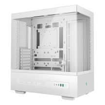 DeepCool CH690 Digital WH Case (R-CH690-WHNNA0D-G-1)