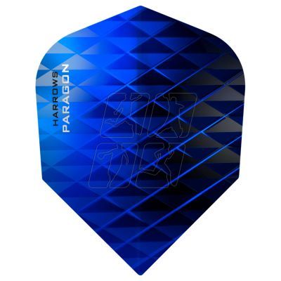 18. Harrows Paragon Darts 90% Steeltip HS-TNK-000013901