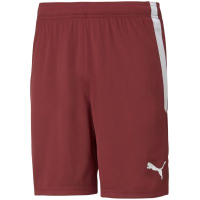 3. Puma teamLIGA M 704924 09 shorts