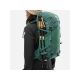 7. MILLET Seneca Air 30 Backpack Green