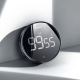 22. Baseus Heyo Pro rotary timer electronic timer gray (FMDS000013)