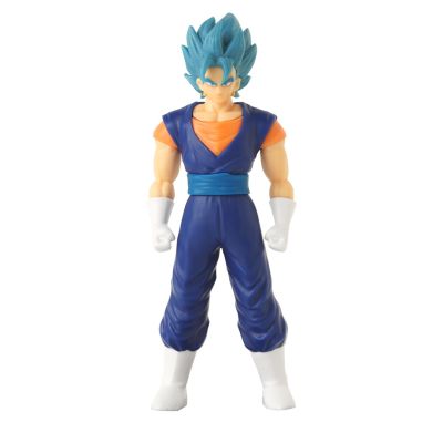 5. DRAGON BALL FLASH - SS BLUE VEGITO