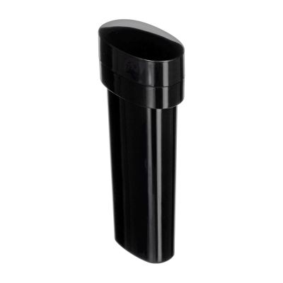 10. Slow juicer For fruits and vegetables BOSCH MESM500W (150W; black and white)