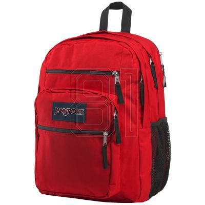 2. JanSport Big Student Backpack EK0A5BAHN58 