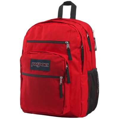 2. JanSport Big Student Backpack EK0A5BAHN58 